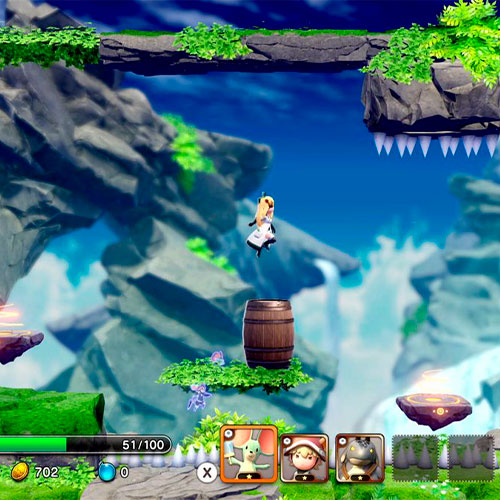 Little Noah: Scion of Paradise Cd Key Steam Global